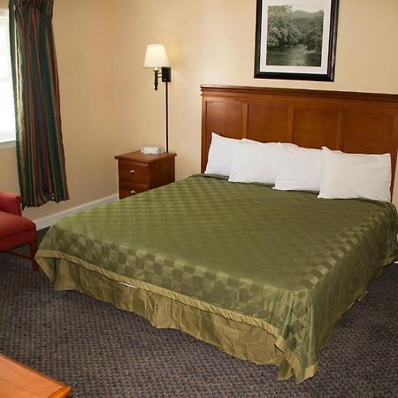 Budget Inn Luray Exteriér fotografie