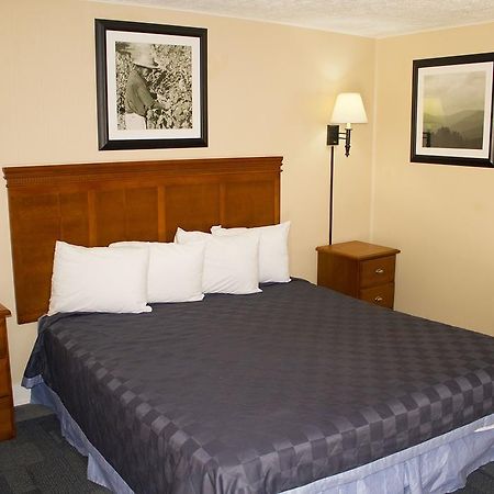 Budget Inn Luray Exteriér fotografie