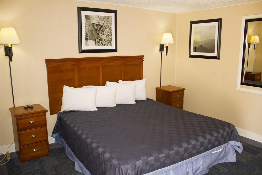 Budget Inn Luray Exteriér fotografie