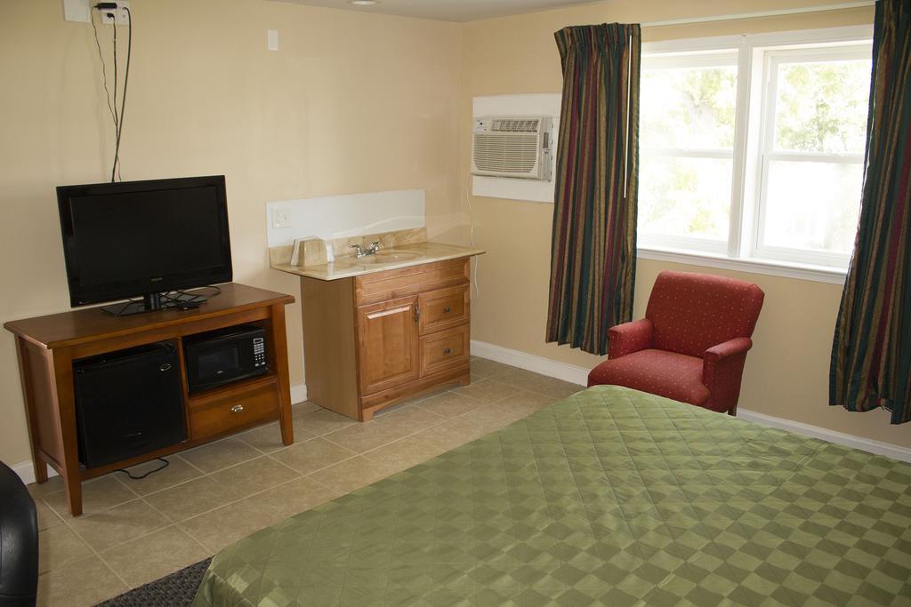 Budget Inn Luray Exteriér fotografie